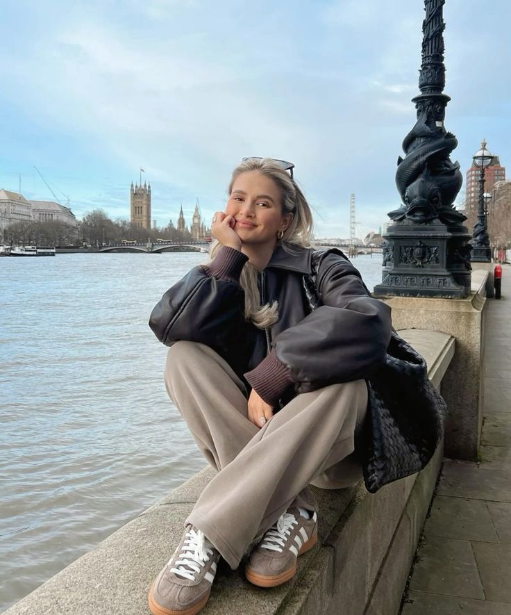 adidas Handball Spezial Earth Strata Gum (W)