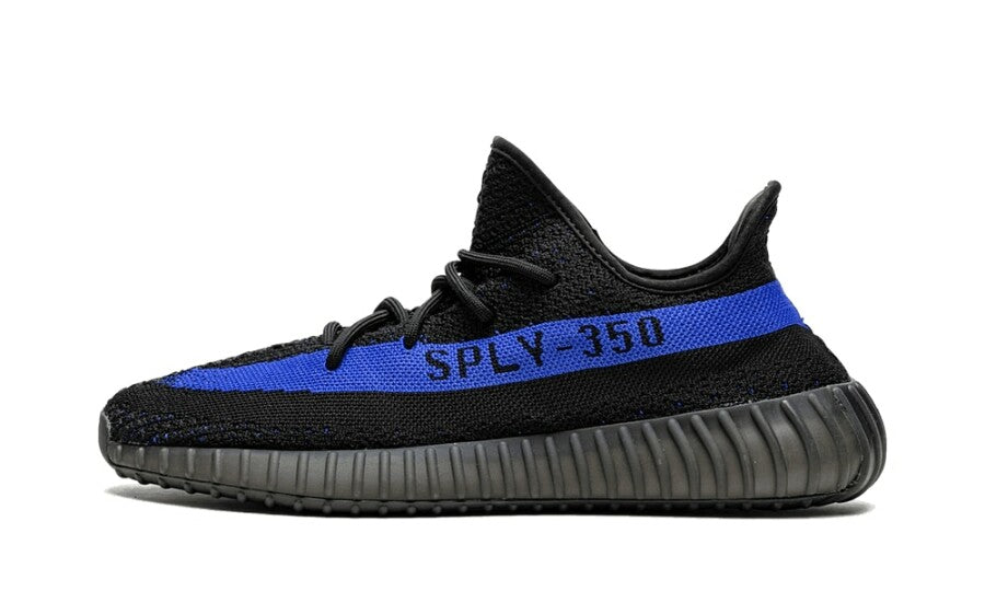 Yeezy Boost 350 V2 Dazzling Blue milanostore