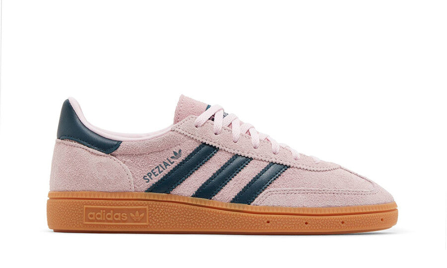 adidas Handball Spezial WMNS 'Clear Pink' (W) milanostore