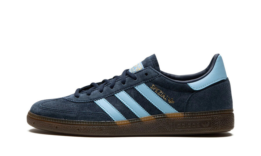 adidas Handball Spezial 'Navy Gum' milanostore