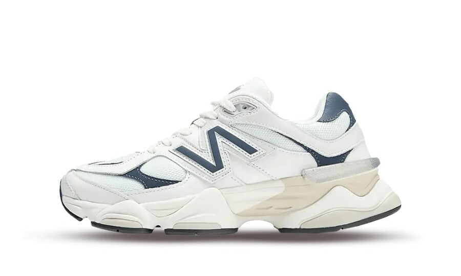 New Balance 9060 'White Navy' milanostore