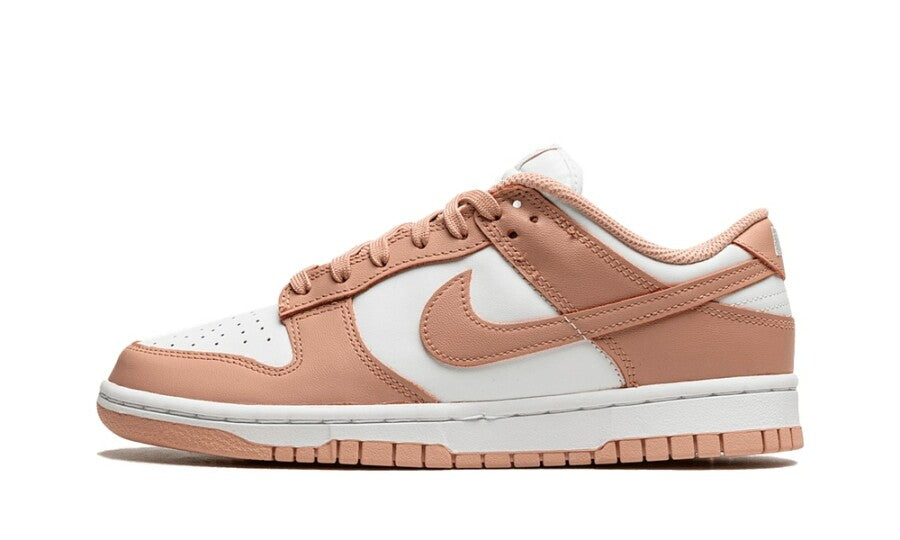 Nike Dunk Low Rose Whisper (W) milanostore