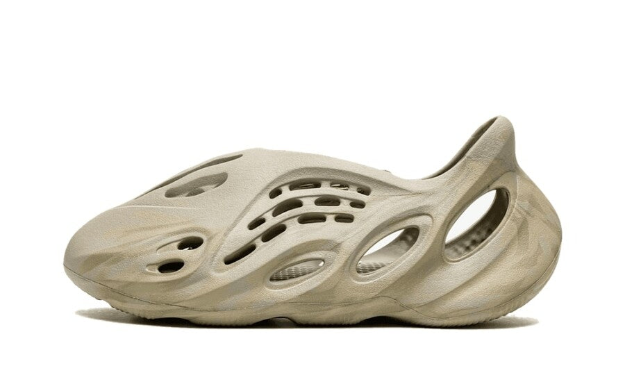 adidas Yeezy Foam RNNR Stone Sage milanostore