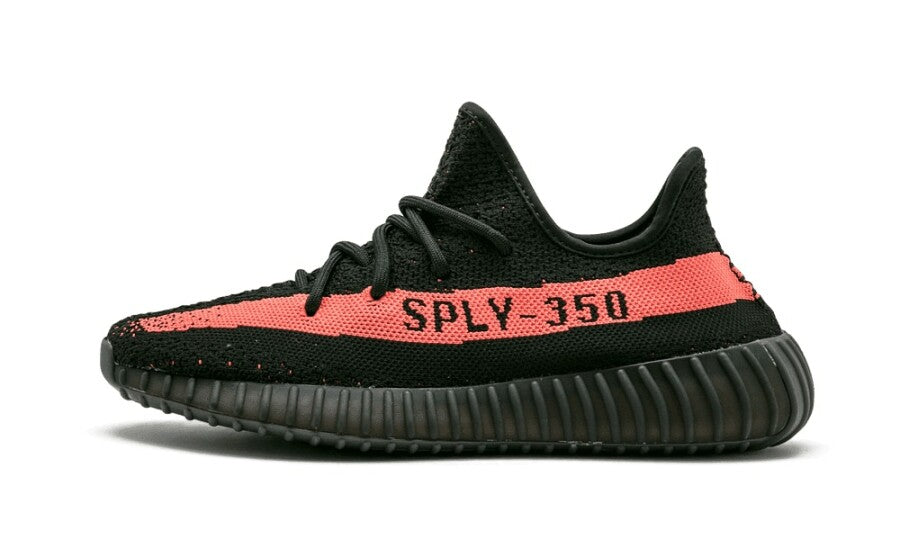 Yeezy Boost 350 V2 'Core Black Red' milanostore