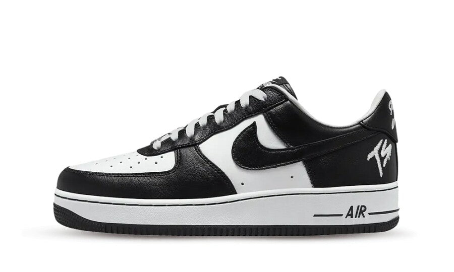 Nike Air Force 1 Low x Fat Joe 'Terror Squad'