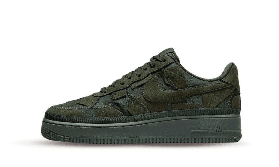 Billie Eilish x Nike Air Force 1 Low Sequoia