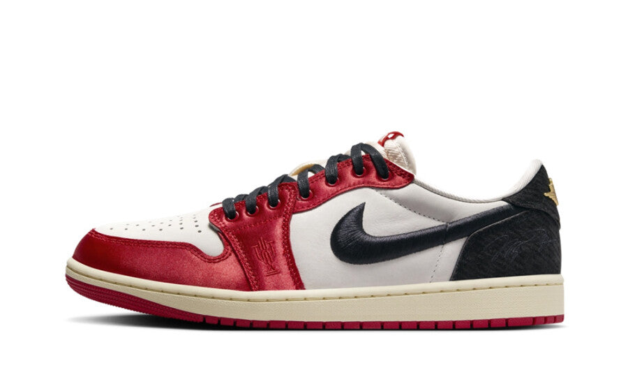 Jordan 1 Retro Low OG 'Trophy Room Away