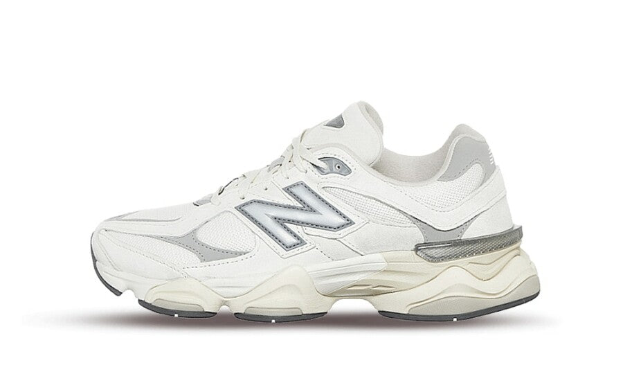 New Balance 9060 Sea Salt Grey