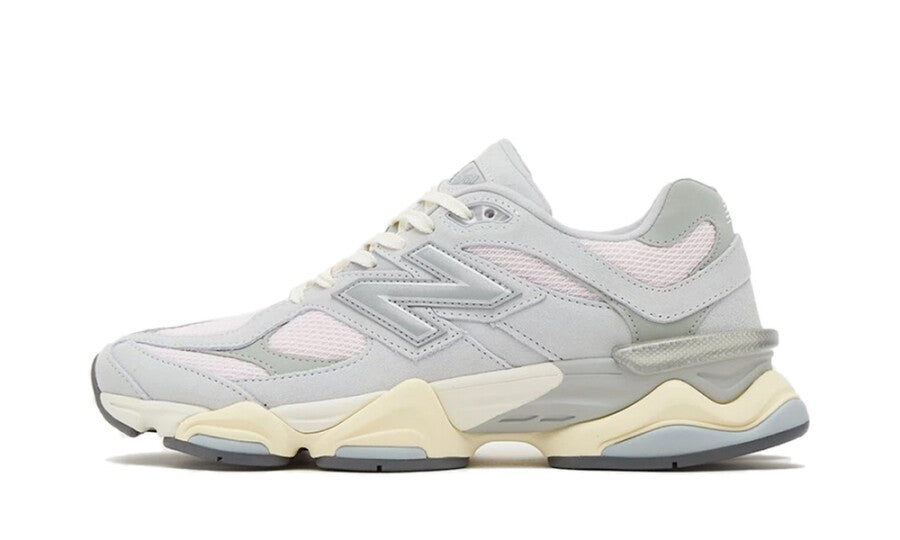 New Balance 9060 'Granite Pink'