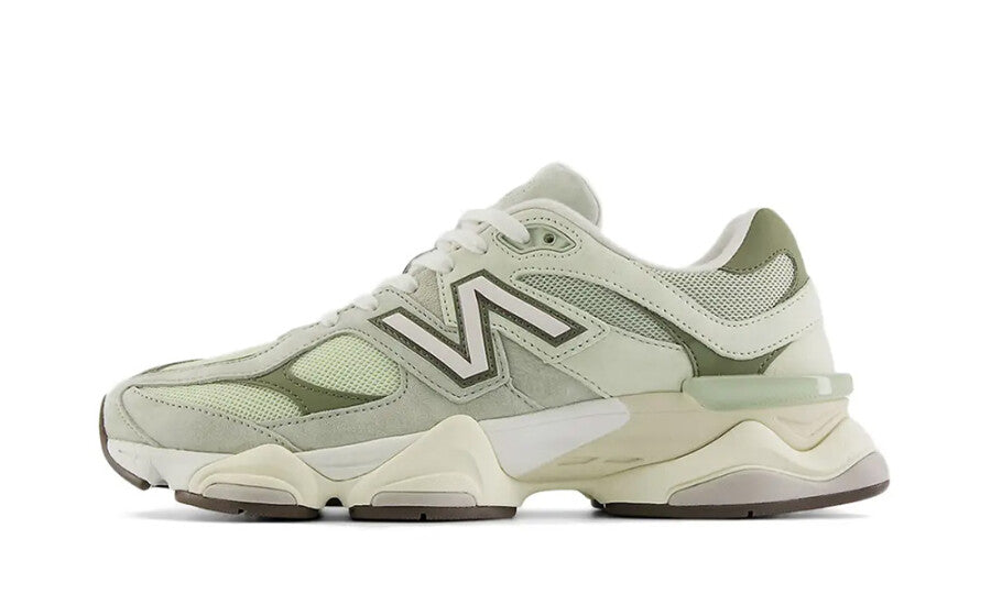 New Balance 9060 'Olivine'