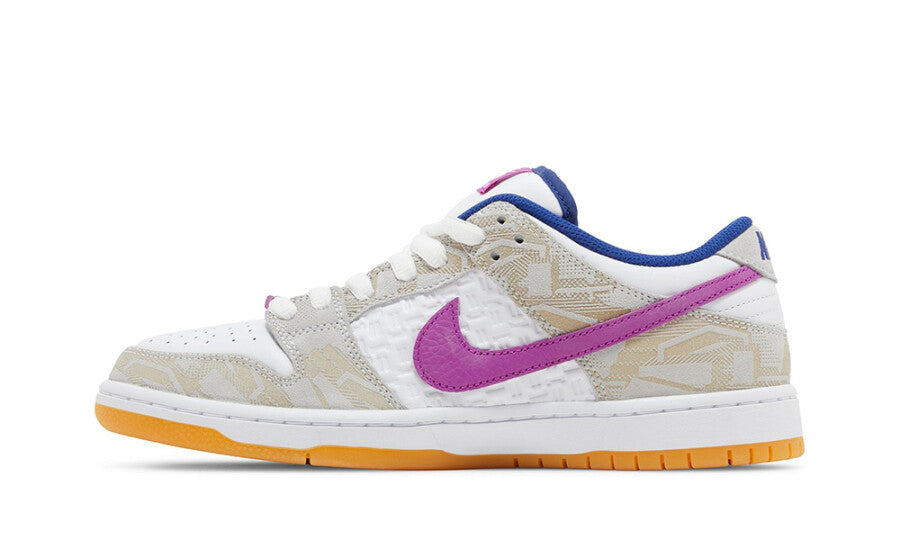 Nike SB Dunk Low 'Rayssa Leal'