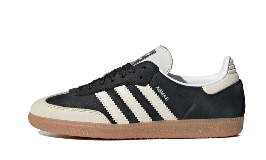adidas Samba OG 'Core Black Wonder White' (W) milanostore