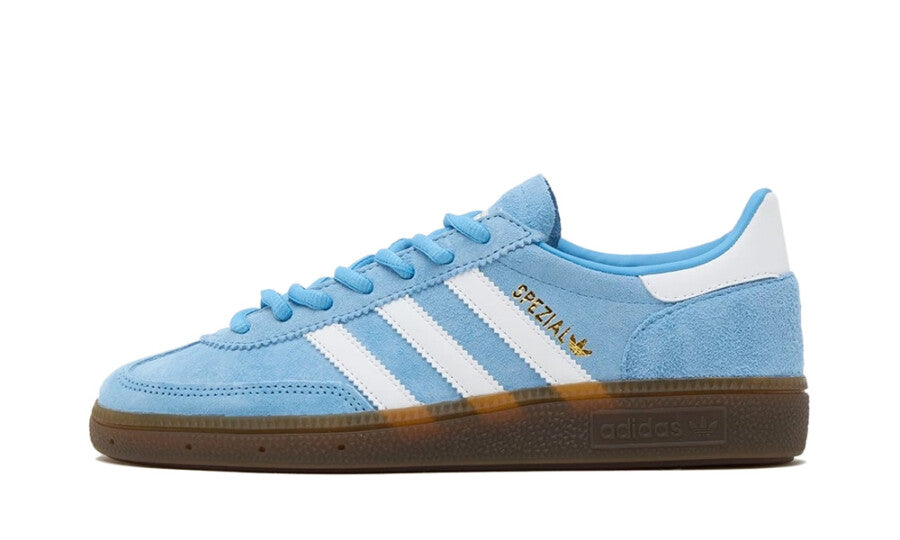 adidas Handball Spezial 'Light Blue' milanostore