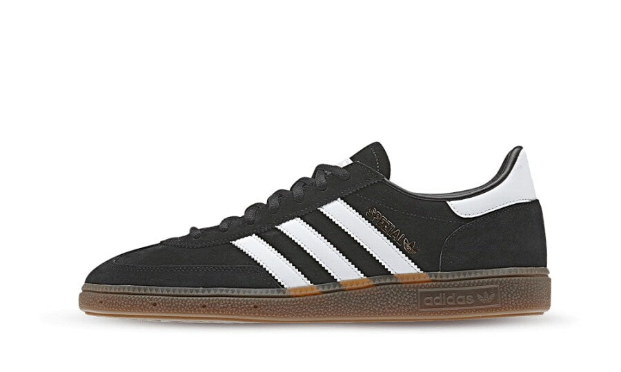 adidas Handball Spezial 'Black Gum' milanostore