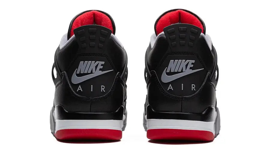 Jordan 4 Retro 'Bred Reimagined' milanostore