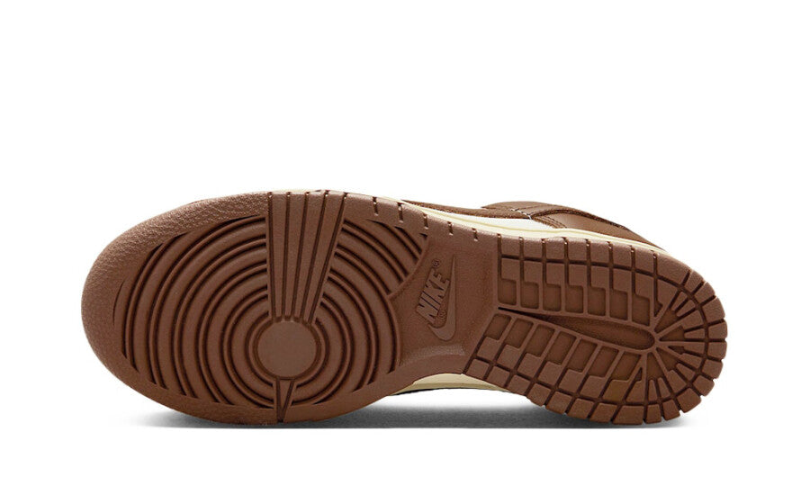 Nike Dunk Low 'Cacao Wow' (W) milanostore
