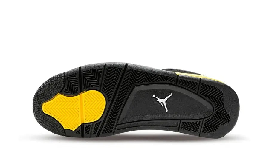 Air Jordan 4 Retro 'Thunder' (2023) milanostore