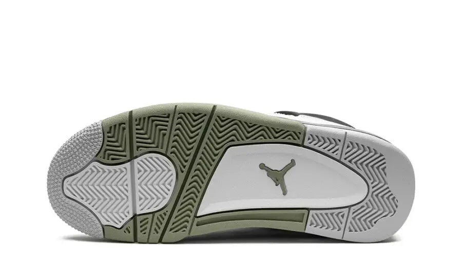 Air Jordan 4 Retro Seafoam (W) milanostore