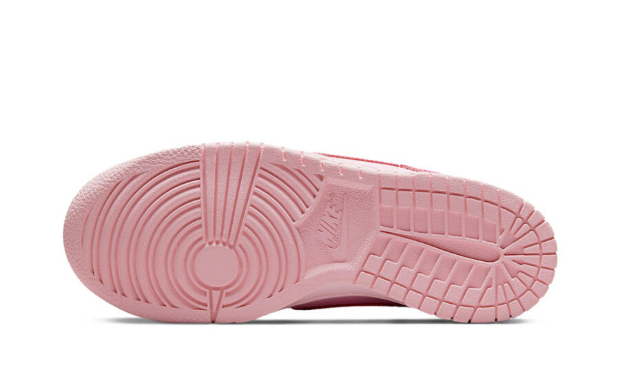 Nike Dunk Low Triple Pink (GS) milanostore