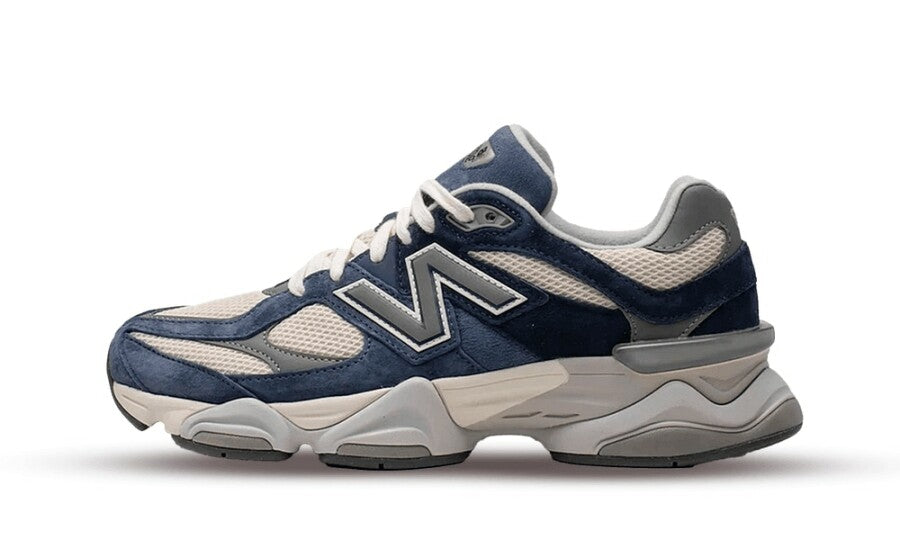 New Balance 9060 Natural Indigo milanostore