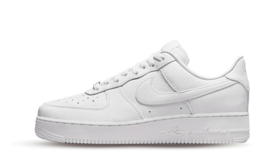 NOCTA x Nike Air Force 1 Low Certified Lover Boy