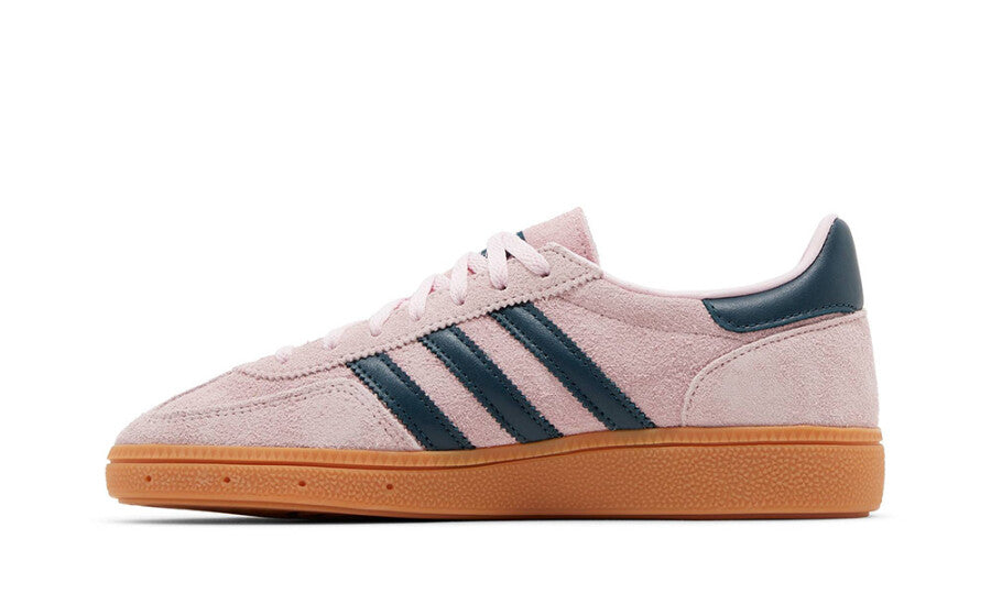 adidas Handball Spezial WMNS 'Clear Pink' (W) milanostore