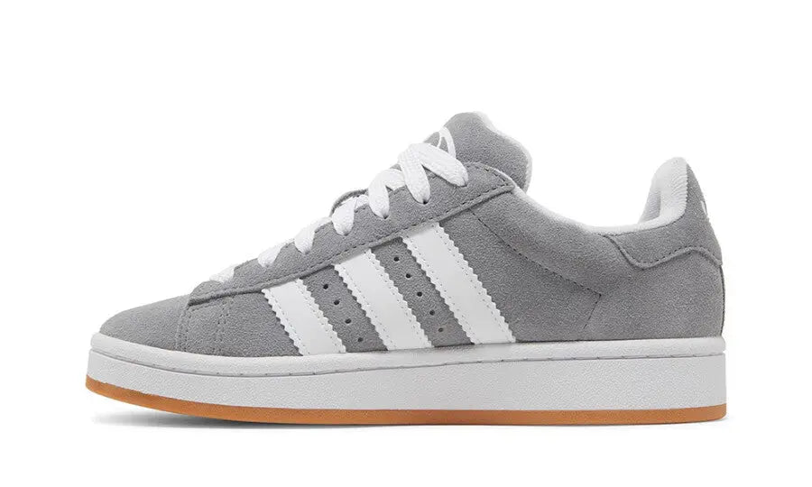 Adidas Campus 00s GS 'Grey Gum' (Kids) milanostore