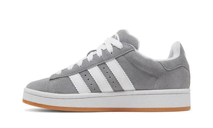 Adidas Campus 00s GS 'Grey Gum' (Kids) milanostore