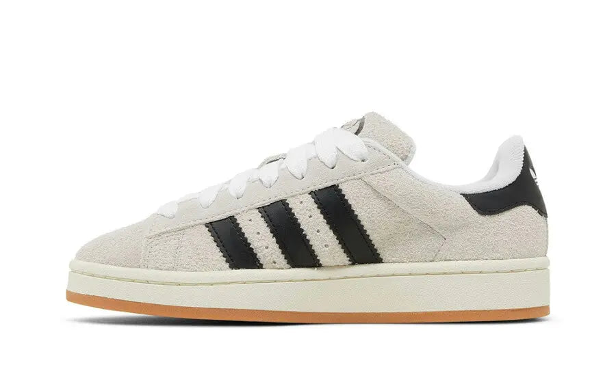 Adidas Campus 00s 'Crystal White Core Black (W) milanostore