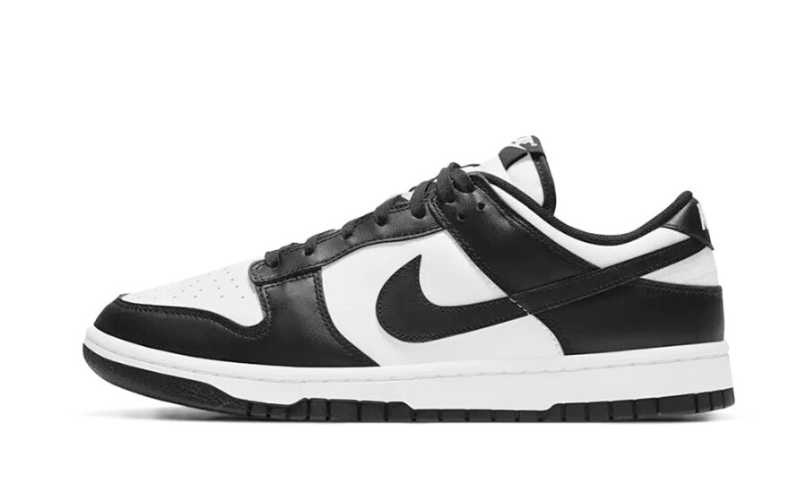 Nike Dunk Low Retro White Black (2021) milanostore