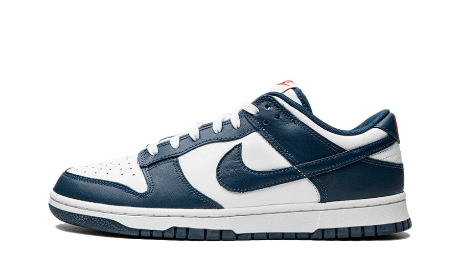 Nike Dunk Low Valerian Blue milanostore