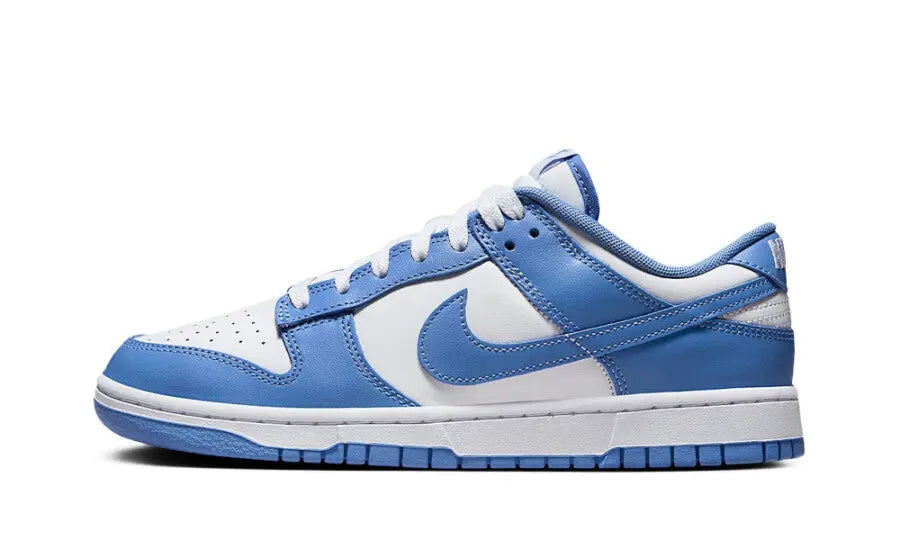 Nike Dunk Low 'Polar Blue' milanostore
