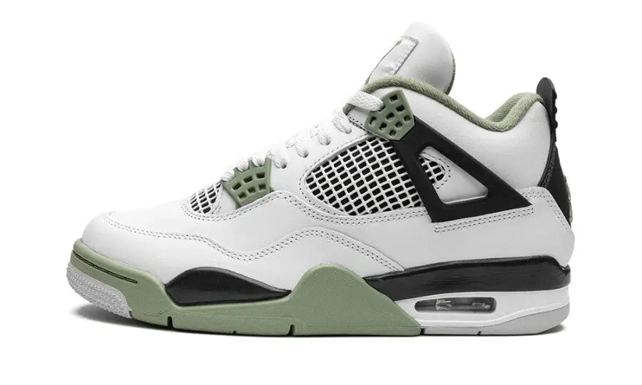 Air Jordan 4 Retro Seafoam (W) milanostore