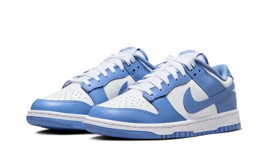 Nike Dunk Low 'Polar Blue' milanostore