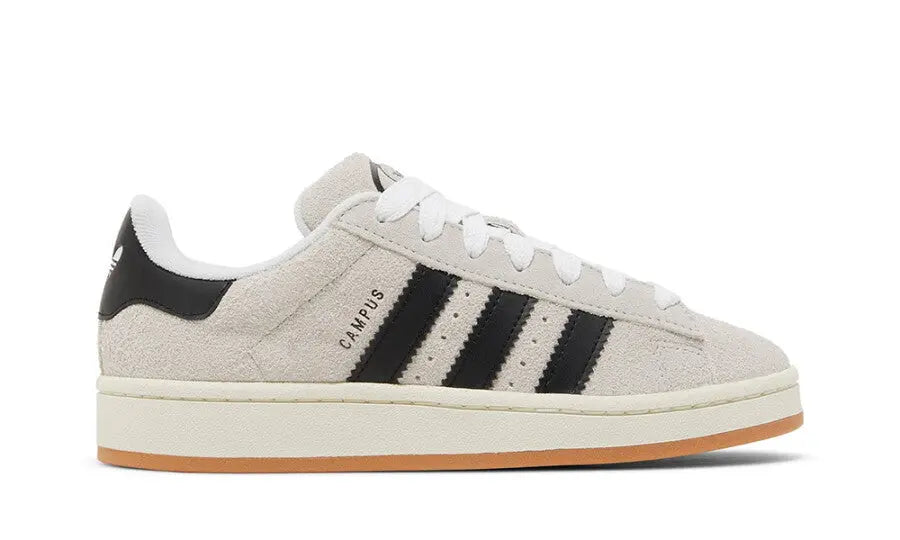 Adidas Campus 00s 'Crystal White Core Black (W) milanostore