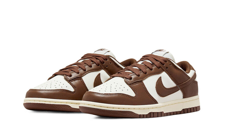 Nike Dunk Low 'Cacao Wow' (W) milanostore