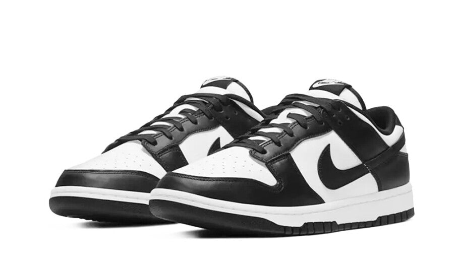 Nike Dunk Low Retro White Black (2021) milanostore