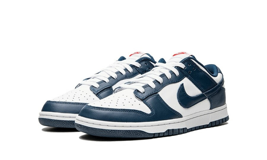 Nike Dunk Low Valerian Blue milanostore