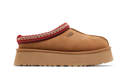 UGG Tazz Slipper Chestnut (W)