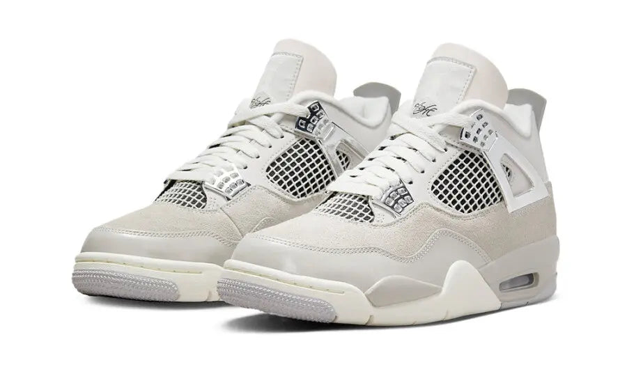 Air Jordan 4 'Frozen Moments' (W) milanostore