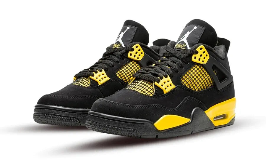 Air Jordan 4 Retro 'Thunder' (2023) milanostore