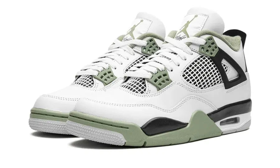 Air Jordan 4 Retro Seafoam (W) milanostore