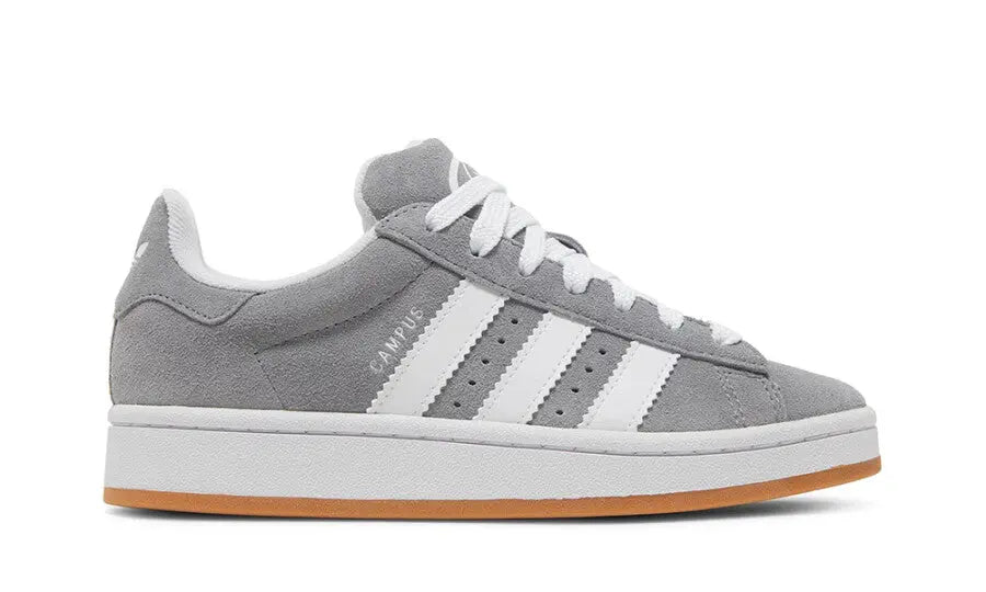 Adidas Campus 00s GS 'Grey Gum' (Kids) milanostore