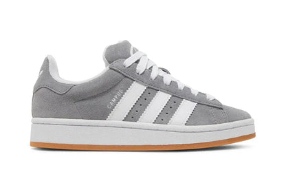 Adidas Campus 00s GS 'Grey Gum' (Kids) milanostore