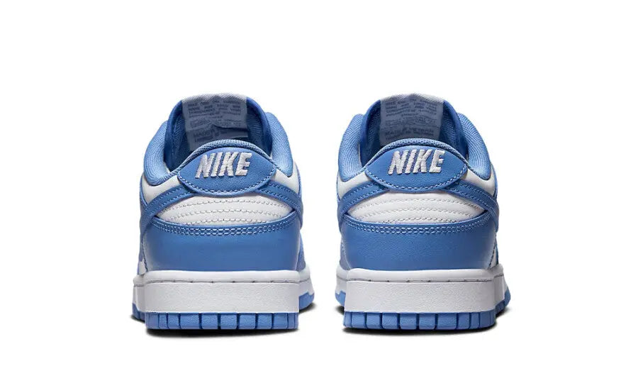Nike Dunk Low 'Polar Blue' milanostore