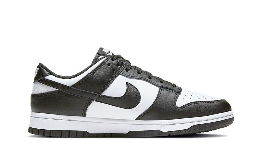 Nike Dunk Low Retro White Black (2021) milanostore