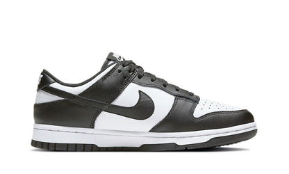Nike Dunk Low Retro White Black (2021) milanostore
