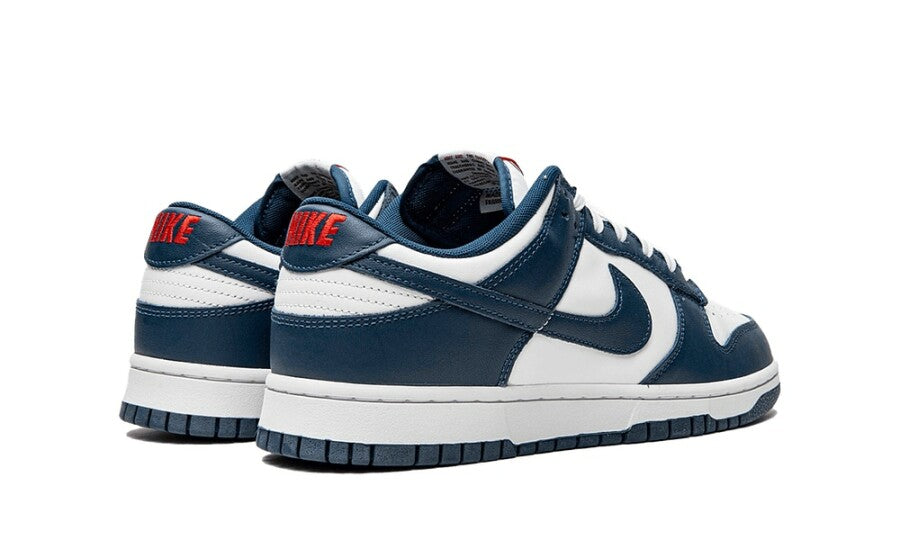 Nike Dunk Low Valerian Blue milanostore