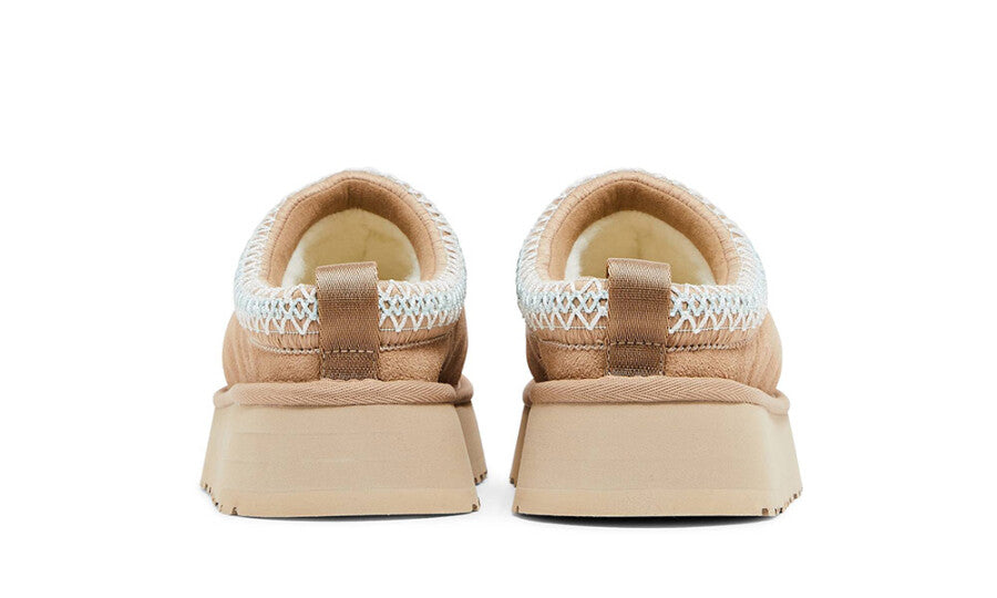 UGG Tazz Slipper Sand (W)