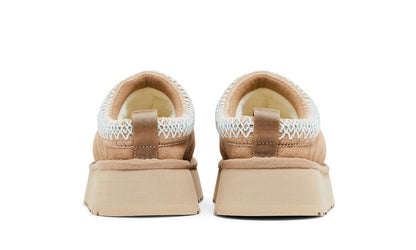 UGG Tazz Slipper Sand (W)